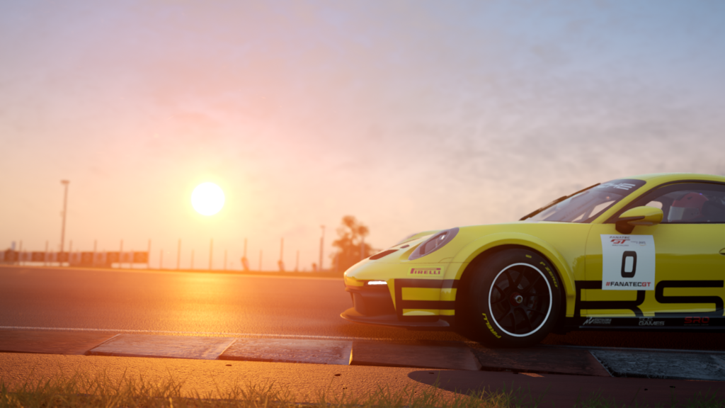 Porsche 